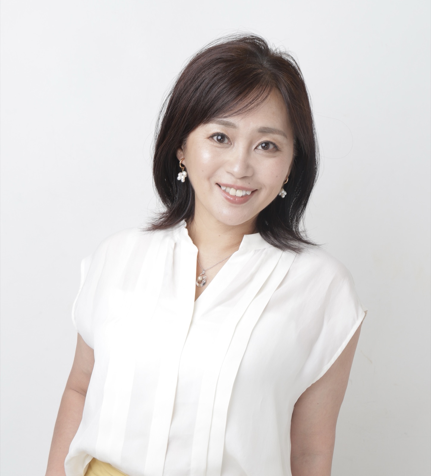 声優・ナレーター 土岐典子